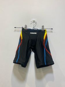 Water Sports: Black Arena Swim Jammers, 120