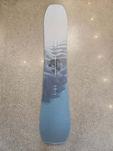 Blue Nitro Karma 148, 148 cm