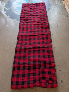 Featured: Mantuoie Powered Mat, Single