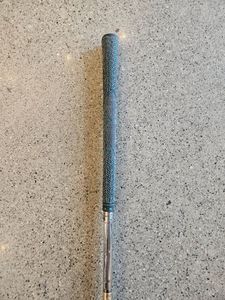 Black Parmaker by Allanbrook Junior 2 Wood, Left Handed Junior