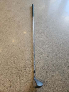 Black TaylorMade System 2 Fairway Wood, Left Handed 21°
