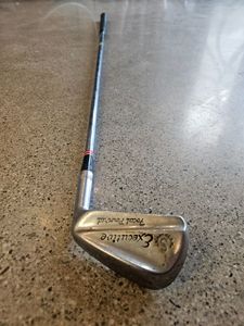 Silver Spalding 7 Iron, 7 Iron