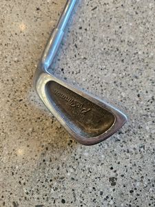 Silver Prosimmon DRK-111 8 Iron, 8 Iron
