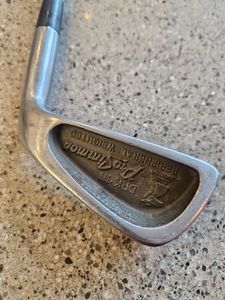 Silver Prosimmon DRK-111 4 Iron, 4 Iron
