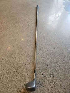 Gold Tour Select 1 Wood Driver, 11°