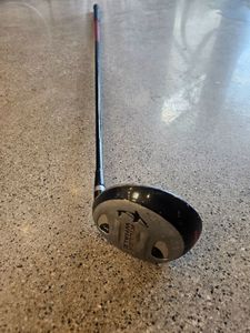 Red Wilson Killer Whale 3 Wood, 3 Wood