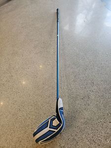 Blue Cube Affinity 460cc Driver, 10.5°