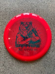 Latitude 64 Sapphire Opto