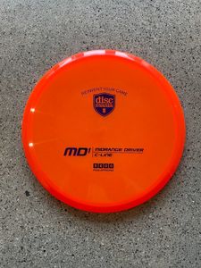 Discmania MD1