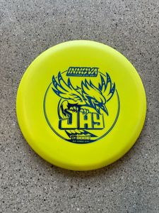 Innova Jay