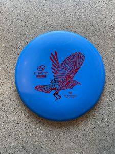 Other Sports: RPM Discs Tui Strata