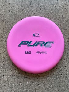 Latitude 64 Pure Zero Medium