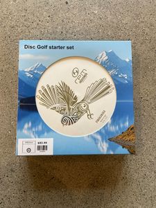 Other Sports: RPM Discs Beginner Starter Set Atomic/Cosmic 3 Discs