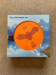 RPM Discs Beginner Starter Set Strata 3 Discs