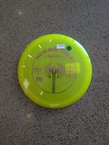 Other Sports: Westside Discs Hatchet VIP