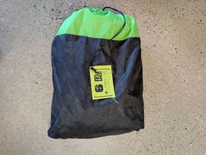 Promote: Black/Green Switch Element, 9m