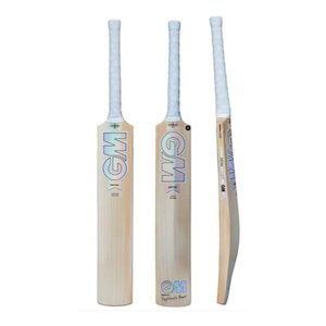 GM Kryos Premier English Willow Cricket Bat