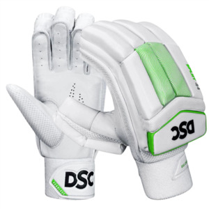 Batting Gloves: DSC Batting Gloves Split 44