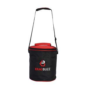 Kragbuzz Cricket Ball Bag