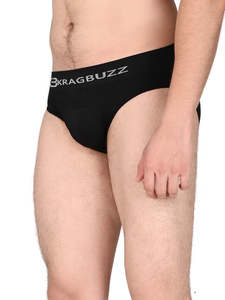 Clothing: Kragbuzz Supporter Brief