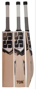 BAS Magnum LE English Willow Cricket Bat