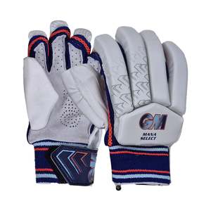 Batting Gloves: GM Mana Select Batting Gloves