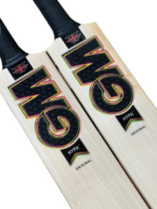 GM HYPA Original English Willow Cricket Bat