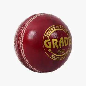 Balls: DSC Grade Cricket Ball
