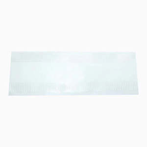 Miscellaneous: DSC Anti Scuff Double sided cross weave bat tape