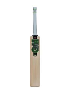 English Willow: GM Verva DXM 404 NOW! TOETEK Cricket Bat