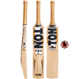 SS Ton Legend English Willow Cricket Bat