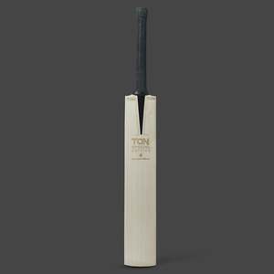 English Willow Cricket Bat: SS Ton Special Edition English Willow Cricket Bat