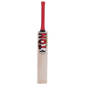 SS Ton Gold Edition English Willow Cricket Bat