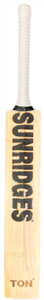 SS Ton Devon Conway Player Plus English Willow Cricket Bat