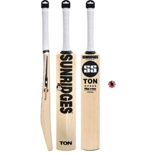 SS Ton Devon Conway Player Premium English Willow Cricket Bat
