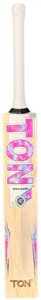 English Willow Cricket Bat: SS Ton Tim Seifert Player Plus English Willow Cricket Bat