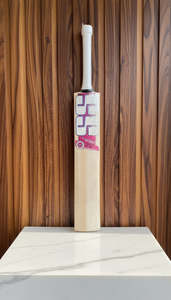 SS Ton Tim Seifert Player Max English Willow Cricket Bat