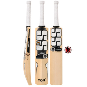 SS Ton Finn Allen Player Premium English Willow Cricket Bat