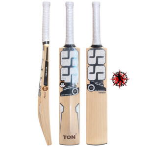 SS Ton Finn Allen Player Replica English Willow Cricket Bat