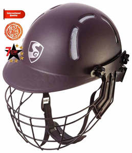 SG Aerotech Helmet