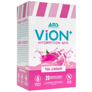 ANS Vion Hydration Mix