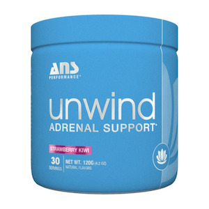 Ans Performance: ANS Performance Unwind Adrenal Support (Random Flavour)