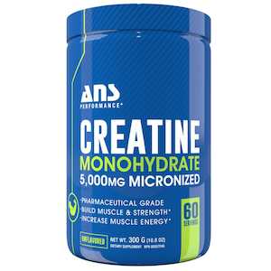 ANS Performance Creatine Monohydrate