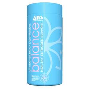 ANS Performance Balance Healthy Estrogen Support