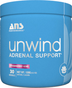 ANS Performance Unwind Adrenal Support