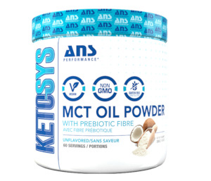 Ans Performance: ANS Performance MCT Oil Powder Unflavoured 300g