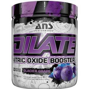 Ans Performance: ANS Performance Dilate V2 30 Serves