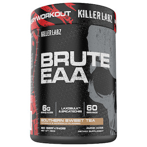 Killer Labz Brute EAA