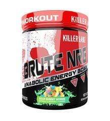 Killer Labz: Killer Labz Brute NRG