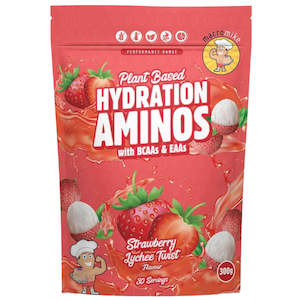 Macro Mike Hydration Aminos